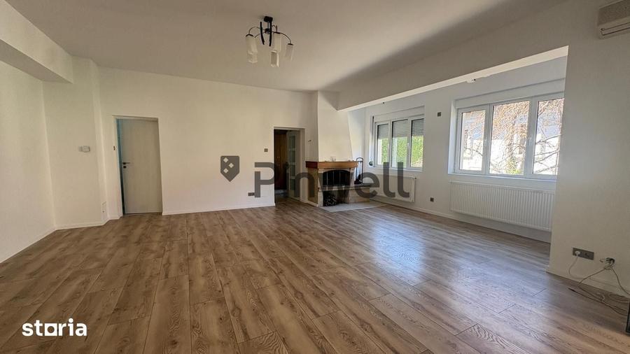 Spațiu comercial, de 59 mp, în Cișmigiu