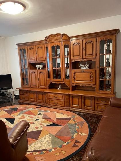 Apartament cu 4 camere în Central