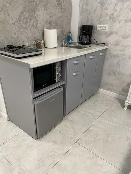 Apartament decomandat în Central