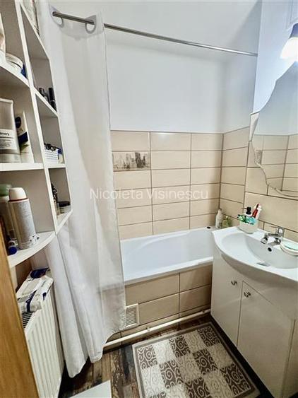 Apartament 2 Camere Decomandat Zona Kaufland Aurel Vlaicu KM 4-5