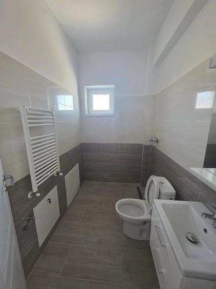 BLOC NOU apartament cu 2 camere 48.7m de vanzare, FINALIZAT , ZONA CENTRALA Podu Ros- Bld.Socola - 4