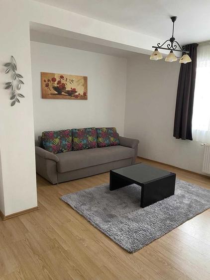 Casă cu 3 camere în Noua