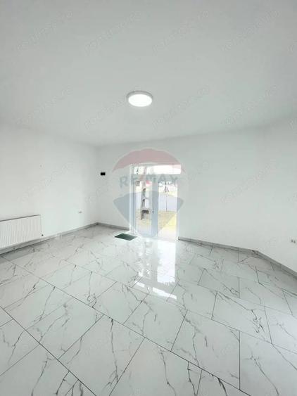 Spațiu comercial, de 50 mp, în Pârneava