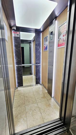 Apartament 2 camere | Metrou 3 min|  Prima Inchiriere - Nerva Traian | Bloc nou - 15