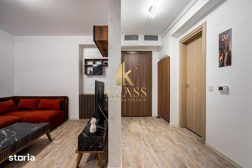 2 CAMERE DE INCHIRIAT ROKA RESIDENCE | NERVA TRAIAN - 12