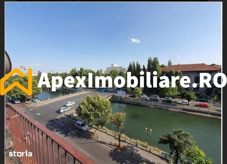 Ap 2 camere de inchiriat Splaiul Independentei Bucuresti, ApexImobilia - 2
