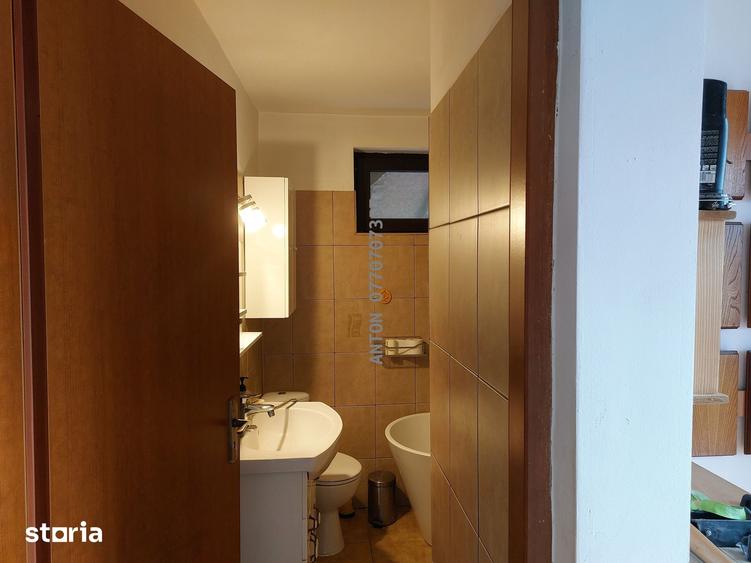 Casă cu 4 camere cu Teren 600 Mp în Crevedia