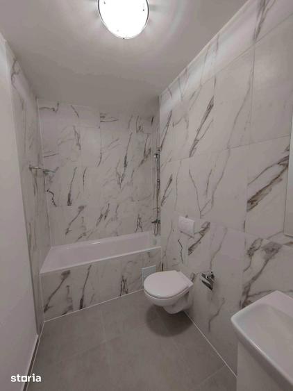 Apartament cu 2 camere decomandat în Lipovei