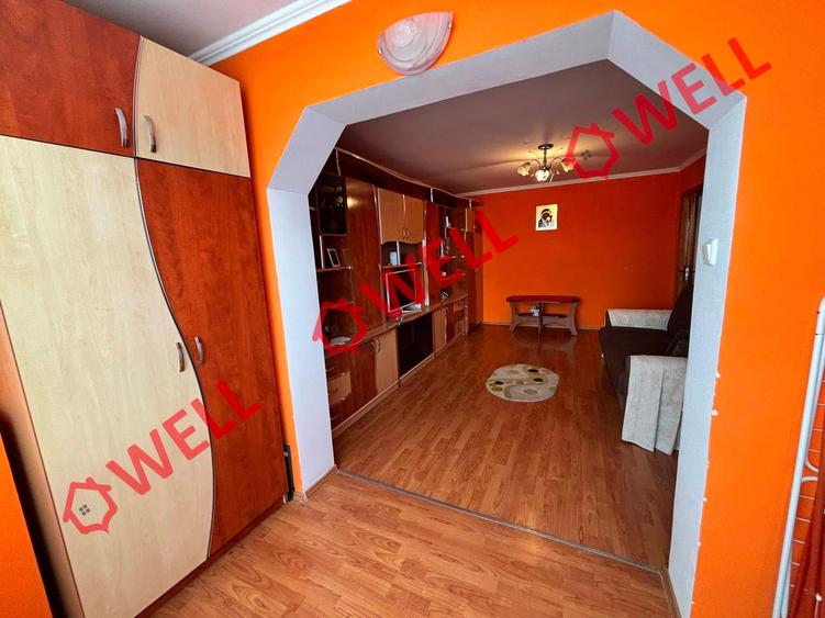Apartament cu 2 camere în Târgu Secuiesc