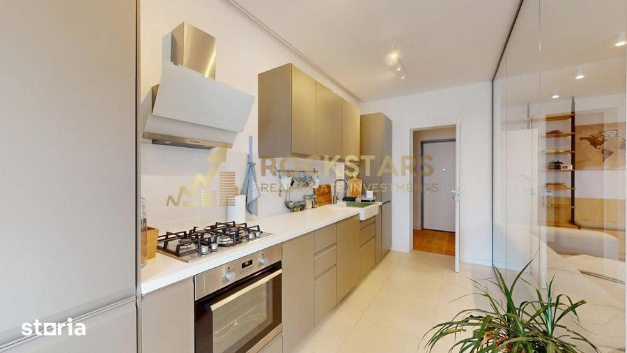 Apartament 2 camere Nusco City - 14