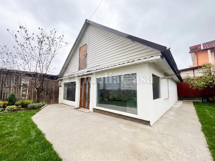 Casă cu 3 camere decomandat cu Teren 230 Mp în Valea Adâncă
