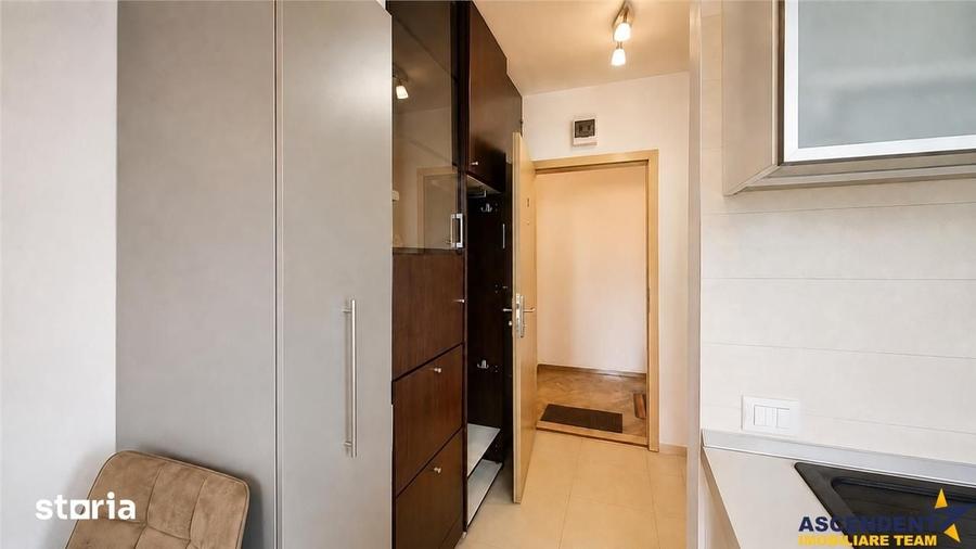 Proprietate cu caracter, regim vila, echipate, panorama montana, istor - 15