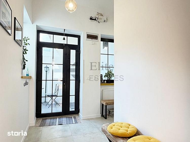Apartament cu 2 camere decomandat în Orașul Nou