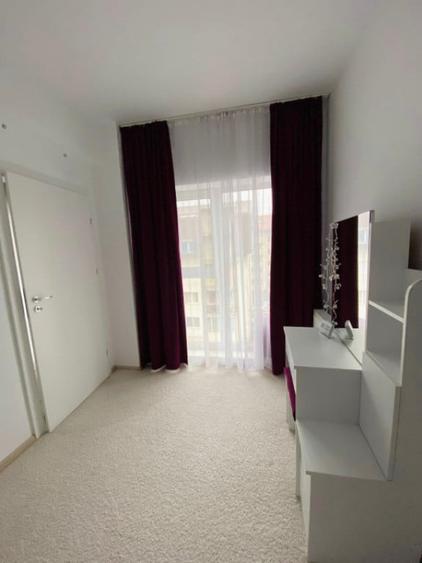 Apartament cu 2 camere semidecomandat în Florești — fotografia 3