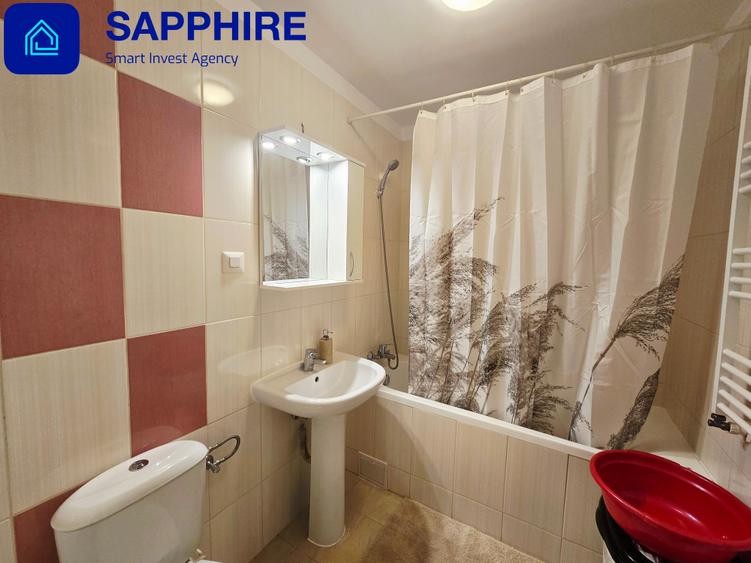 Apartament cu 2 camere decomandat în Theodor Pallady