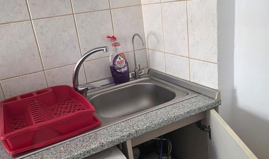 Garsonieră în Vitan