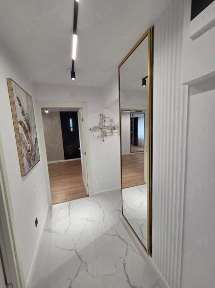 Apartament cu 4 camere decomandat în Ultracentral