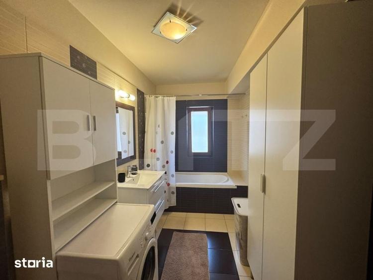 Apartament cu 2 camere în Bună Ziua