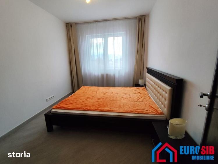 Apartament cu 2 camere în Terezian