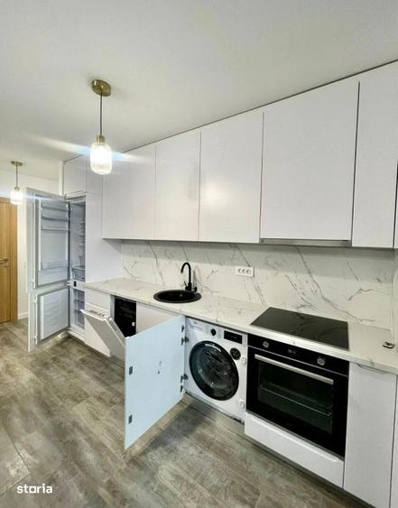 APARTAMENT 2 CAMERE | PAJURA | PIATA PRESEI | IMPECABIL - 7