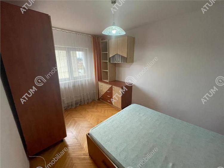 Apartament 4 camere decomandate balcon in zona Mihai Viteazu Sibiu - 5