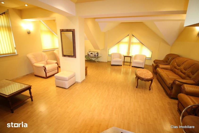 Casa cu finisaje de lux Zona Rezidentiala !! - 1