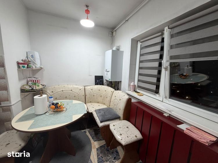 Apartament 3 Camere | Parc Sebastian | Decomandat | Centala Proprie | - 19