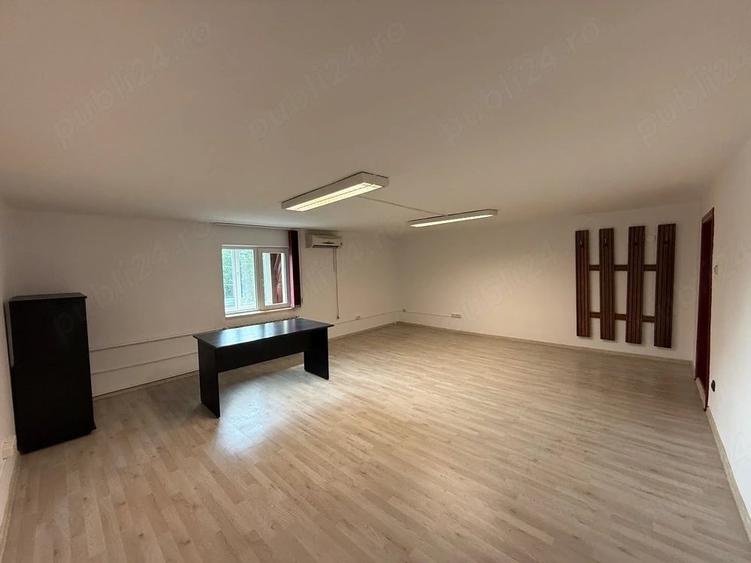Spațiu comercial, de 120 mp, în Girocului