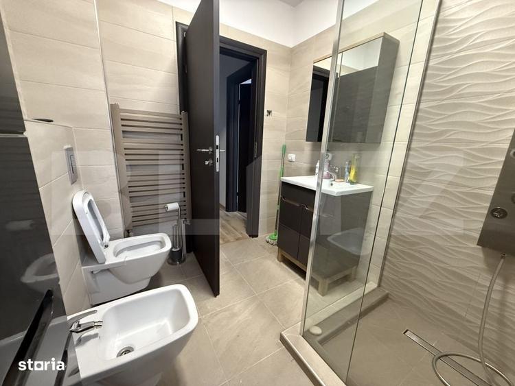 Apartament cu 3 camere decomandat în Valea