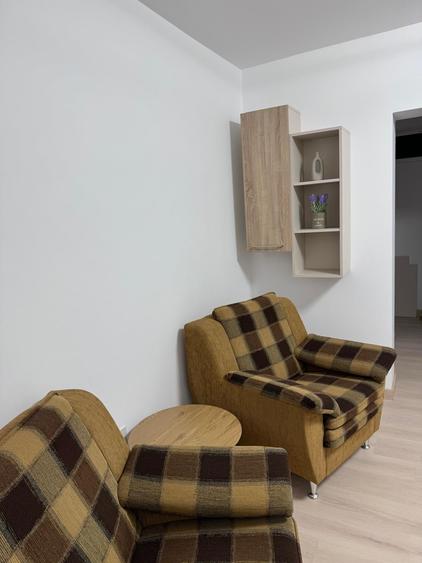 Apartament cu 2 camere semidecomandat în Tomis III