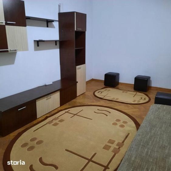 Apartament cu 2 camere decomandat în Colentina
