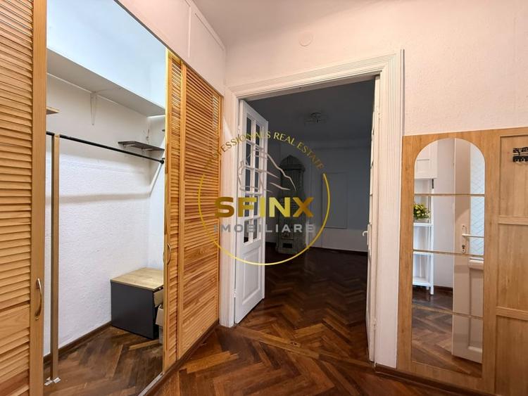 2 camere | Stirbei Voda | Cismigiu | - 9
