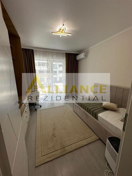 | Apartament 3 camere | 5 minute de M. Berceni | Comision 0% - 6