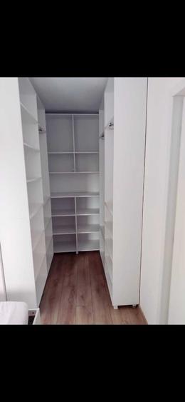 Garsonieră decomandată în Florești