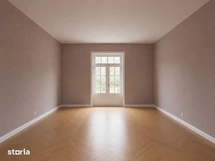 Apartament cu 2 camere în Fabric