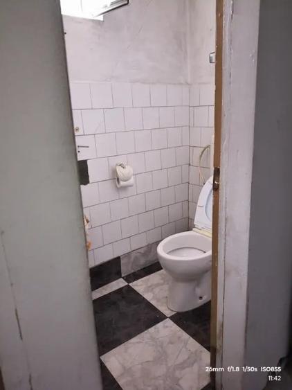 Spațiu comercial, de 80 mp, în Central
