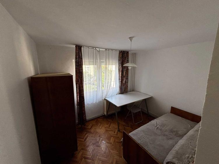 Apartament cu 2 camere decomandat în Baciu