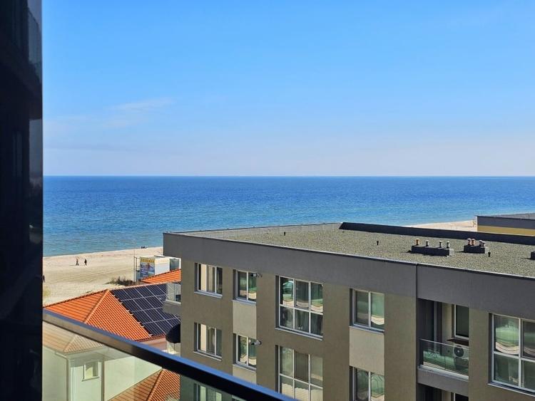 Apartament cu 2 camere decomandat, mobilat în Mamaia-Sat