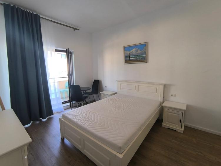Apartament cu 3 camere, mobilat în Kamsas