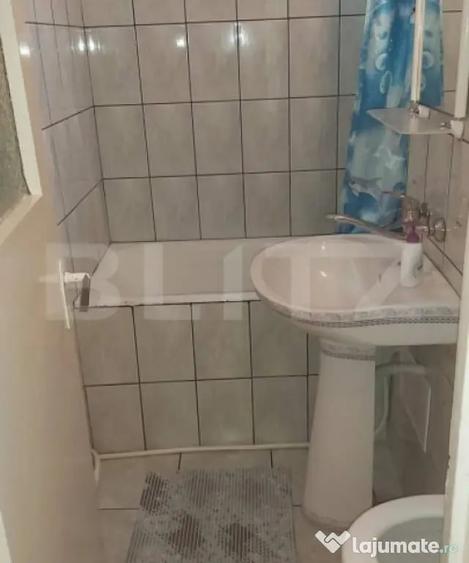 Apartament cu 2 camere, 38 mp, zona Carpati 1 - Satu Mare (Satu-Mare) - 5