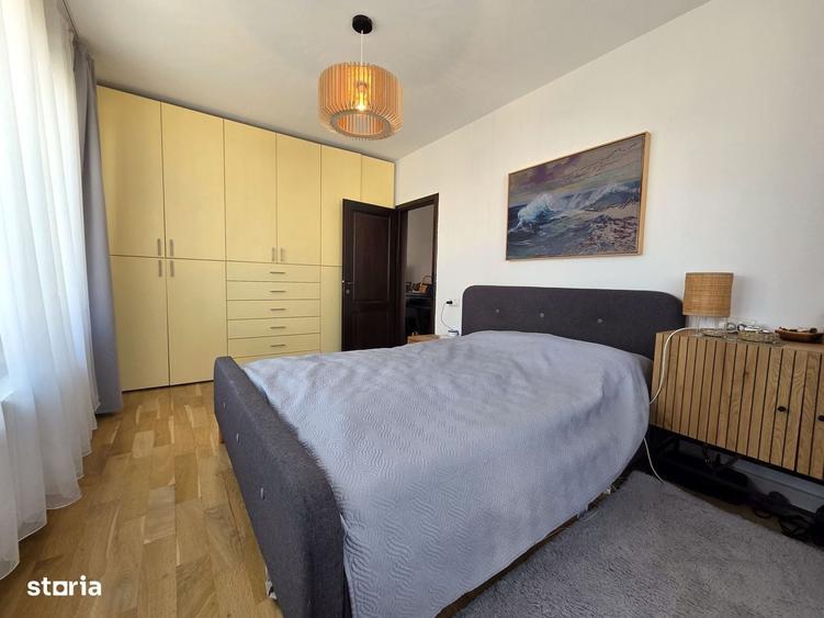 Apartament cu 3 camere în Bună Ziua