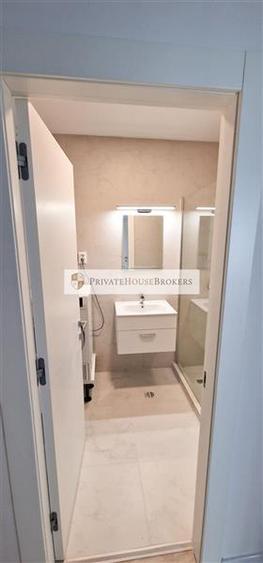 Apartament cu 2 camere decomandat, mobilat în Pipera