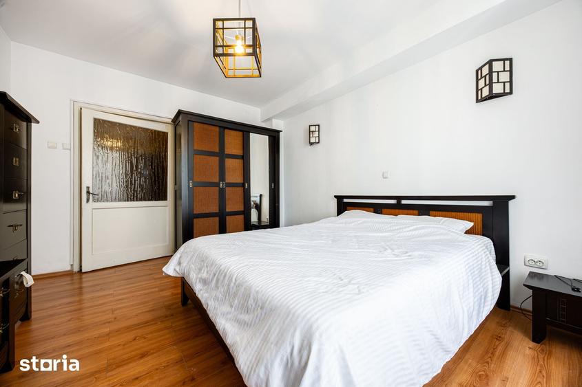 Apartament cu 2 camere în Central