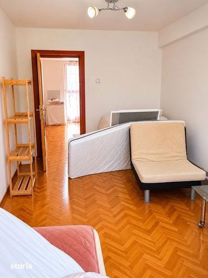 Apartament 2 camere 56 mp, semidecomandat caracal centru cu boxa 9 mp - 6