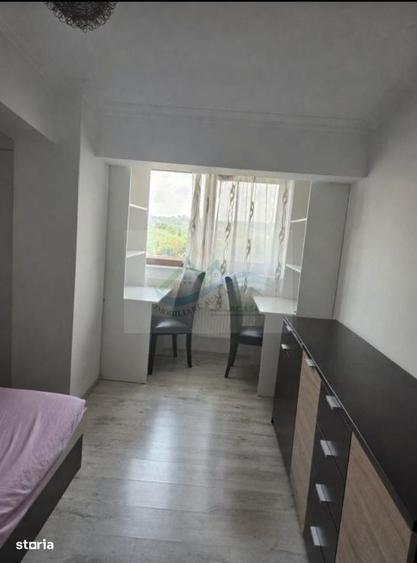 Apartament cu 2 camere în Burdujeni