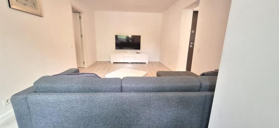 Apartament 2 camere de inchiriat Frederic Chopin vedere la parc - 4