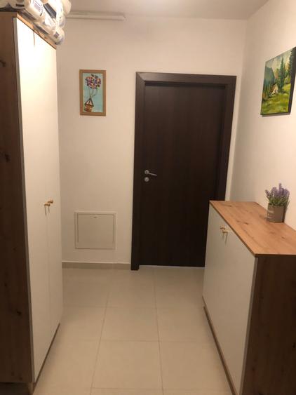 Apartament cu 2 camere decomandat în Drumul Taberei