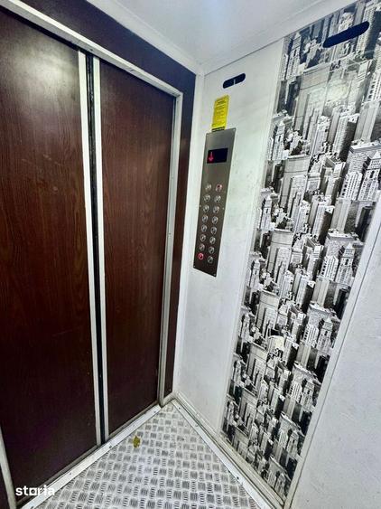 Apartament cu 4 camere în Colentina