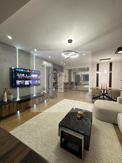 2 Camere IVORY RESIDENCE - OMV PiperaI Mobilat 2026 I COMISION 0% - 13