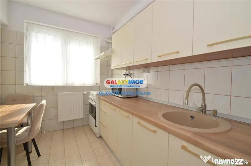 2 Camere | Nicolae Grigorescu | Metrou Titan | parcare - 7